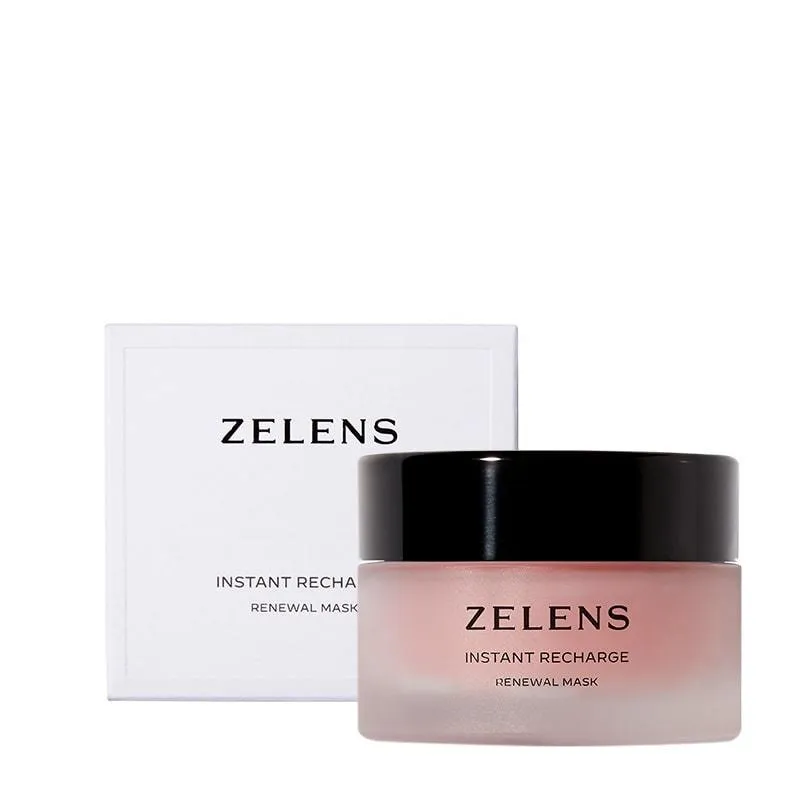 Zelens Instant Recharge Renewal Mask