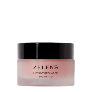 Zelens Instant Recharge Renewal Mask